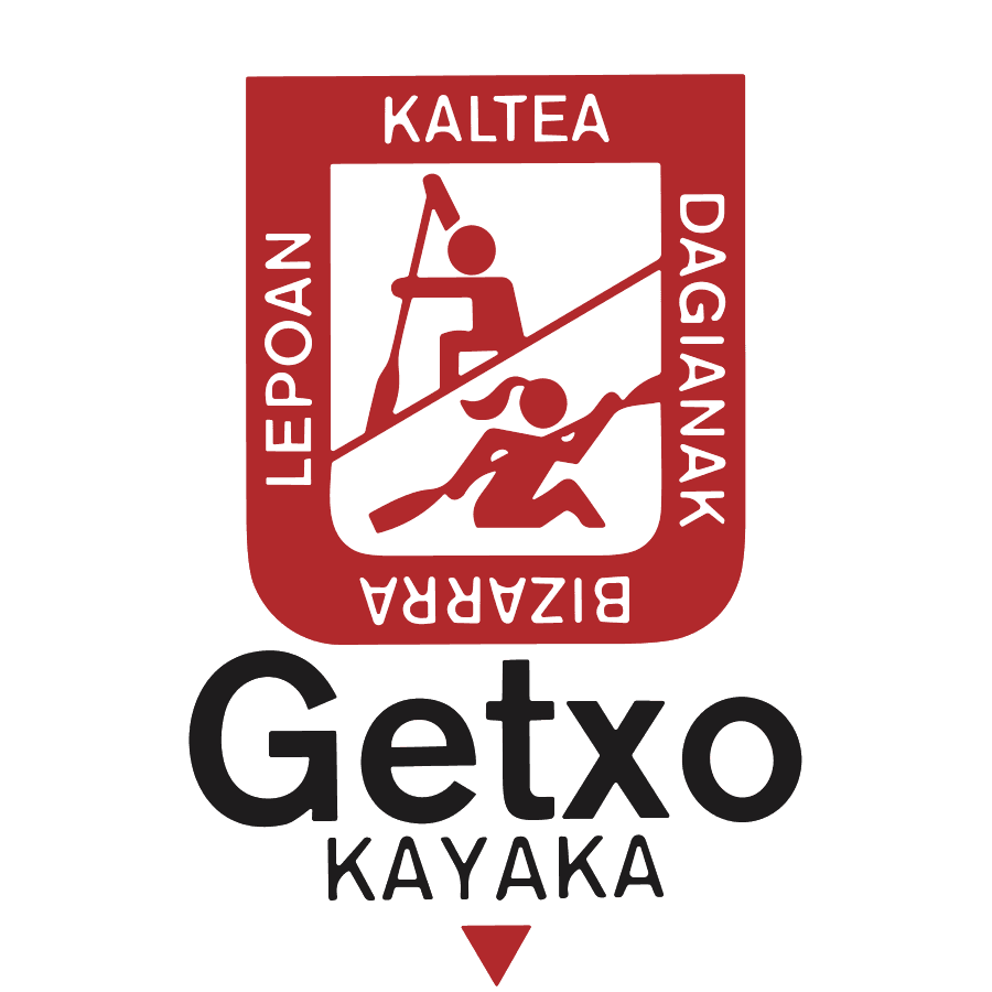 Club Getxo Kayaka